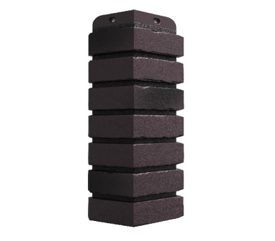 Угол наружный коллекция Klinker Колорадо от производителя  Docke по цене 585 р