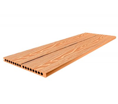 Ступень NauticPrime Esthetic Wood Кедр от производителя  NauticPrime по цене 2 750 р