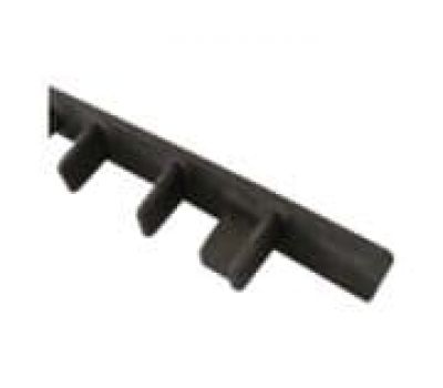 Торцевые заглушки для серий NATUR и MIX от производителя Cm Decking по цене 42 р Торцевые заглушки для серий NATUR и MIX от производителя Cm Decking по цене 42 р