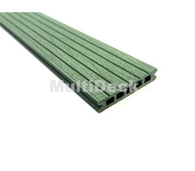Террасная доска Изумруд 150x27 мм от производителя MultiDeck по цене 0 р Террасная доска Изумруд 150x27 мм от производителя MultiDeck по цене 0 р