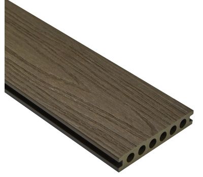 Террасная доска CM Decking Серия Reverse, Волнат от производителя Cm Decking по цене 950 р Террасная доска CM Decking Серия Reverse, Волнат от производителя Cm Decking по цене 950 р