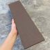 Универсальная доска Шлифованная Wood-X 131х11 Венге от производителя  EasyDecking по цене 509 р