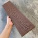 Заборная доска Wood-X 131х11 Коричневый от производителя  EasyDecking по цене 539 р