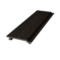 Сайдинг ДПК Extra 3D Венге Сайдинг ДПК Extra 3D Венге