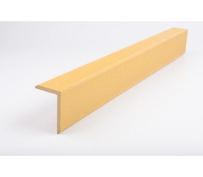 Угол торцевой Titan Песочный от производителя  Ecodecking по цене 351 р