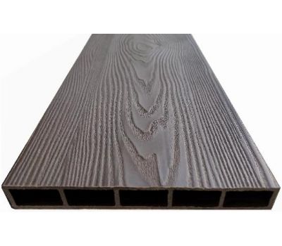 Доска из ДПК для грядок 3D, NauticPrime 30х225х2950мм Венге от производителя NanoWood по цене 800 р Доска из ДПК для грядок 3D, NauticPrime 30х225х2950мм Венге от производителя NanoWood по цене 800 р