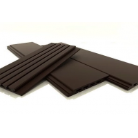 Сайдинг HOUSE Шоколад Сайдинг HOUSE Шоколад