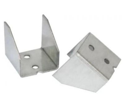 Крепление для балясины универсальное от производителя Polivan Group по цене 50 р Крепление для балясины универсальное от производителя Polivan Group по цене 50 р