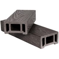 Поручень 3D фактура дерева Темно-коричневый Поручень 3D фактура дерева Темно-коричневый