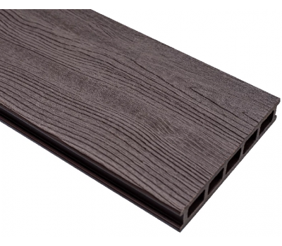 Террасная доска ДПК WOOZEN с 3D фактурой от производителя Holzhof по цене 495 р Террасная доска ДПК WOOZEN с 3D фактурой от производителя Holzhof по цене 495 р