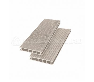 Террасная доска SW Ornus (T) Бежевый от производителя Savewood по цене 610 р Террасная доска SW Ornus (T) Бежевый от производителя Savewood по цене 610 р