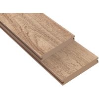 Террасная доска ДПК 3D Nevada/California Дуб (полнотелая) Террасная доска ДПК 3D Nevada/California Дуб (полнотелая)