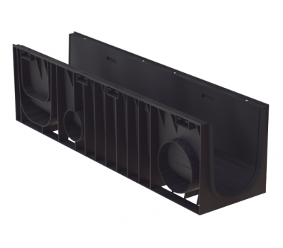 Лоток водоотводный пластиковый ЛВП Норма 200 Н280 от производителя Аквасток по цене 1 980 р Лоток водоотводный пластиковый ЛВП Норма 200 Н280 от производителя Аквасток по цене 1 980 р