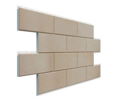 Фасадная термопанель Дагестанский камень - Кастана от производителя Доломит по цене 718 р Фасадная термопанель Дагестанский камень - Кастана от производителя Доломит по цене 718 р