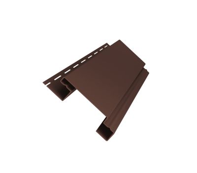 Планка наборная (Наличник) Темный Дуб от производителя Я Фасад по цене 1 620 р Планка наборная (Наличник) Темный Дуб от производителя Я Фасад по цене 1 620 р