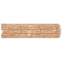 Фасадная панель Я Фасад Крымский сланец Янтарный Фасадная панель Я Фасад Крымский сланец Янтарный