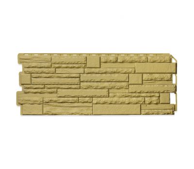 Фасадные панели (цокольный сайдинг) Скалистый камень Кавказ от производителя Альта-профиль по цене 665 р Фасадные панели (цокольный сайдинг) Скалистый камень Кавказ от производителя Альта-профиль по цене 665 р