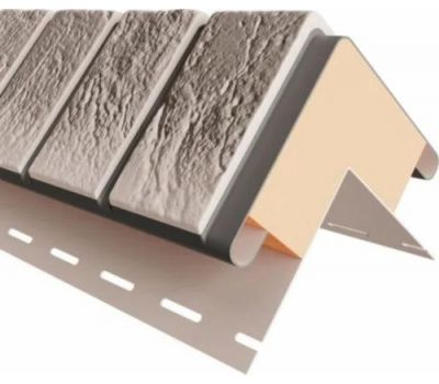 Угол к Фасадным Термопанелям Наружный Венецианский Кирпич 20 мм Радос от производителя Доломит по цене 1 495 р Угол к Фасадным Термопанелям Наружный Венецианский Кирпич 20 мм Радос от производителя Доломит по цене 1 495 р