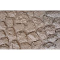 Фасадные панели Камень мелкий Бежевый Фасадные панели Камень мелкий Бежевый