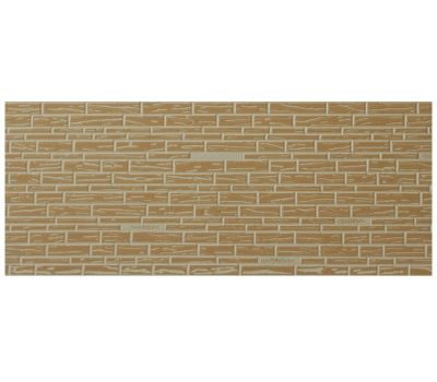 Фасадная Термопанель Кирпич мелкозернистый AE8-016 от производителя Zodiac по цене 1 350 р Фасадная Термопанель Кирпич мелкозернистый AE8-016 от производителя Zodiac по цене 1 350 р