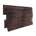 Фасадные панели (цокольный сайдинг) коллекция Камень Природный - Коричневый от производителя Fineber по цене 740 р Фасадные панели (цокольный сайдинг) коллекция Камень Природный - Коричневый от производителя Fineber по цене 740 р