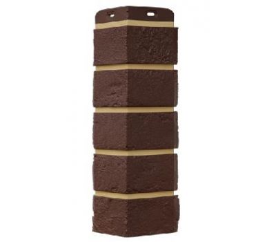 Угол состаренный кирпич Элит Каштан песочный ШОВ от производителя Grand Line по цене 756 р Угол состаренный кирпич Элит Каштан песочный ШОВ от производителя Grand Line по цене 756 р