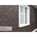 Фасадная панель Стоун Хаус - Кирпич Коричневый от производителя Ю-Пласт по цене 620 р Фасадная панель Стоун Хаус - Кирпич Коричневый от производителя Ю-Пласт по цене 620 р