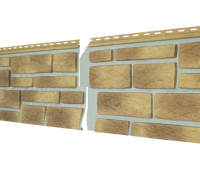 Фасадная панель Стоун Хаус S-Lock Таганай Дикий Фасадная панель Стоун Хаус S-Lock Таганай Дикий