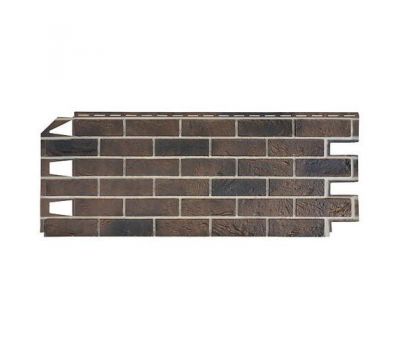 Фасадные панели (цокольный сайдинг) Кирпич Йорк от производителя ТЕХНОНИКОЛЬ по цене 640 р Фасадные панели (цокольный сайдинг) Кирпич Йорк от производителя ТЕХНОНИКОЛЬ по цене 640 р