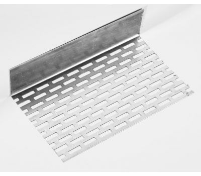 Перфорированный профиль от производителя Cedral по цене 1 500 р Перфорированный профиль от производителя Cedral по цене 1 500 р