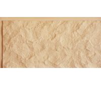 Фасадная плитка «Колотая фаска» № 44Б Фасадная плитка «Колотая фаска» № 44Б