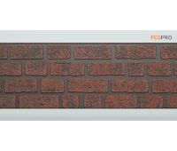 Фиброцементные панели FCS Simple АА4 (под кирпич)