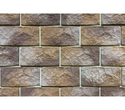 Фиброцементные панели коллекция Малый Сколотый Камень - 33 от производителя  Каньон по цене 2 700 р