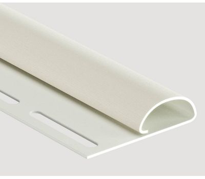 Финишный профиль Сливки от производителя Docke по цене 320 р Финишный профиль Сливки от производителя Docke по цене 320 р