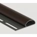 Финишный профиль Шоколад от производителя Docke по цене 320 р Финишный профиль Шоколад от производителя Docke по цене 320 р