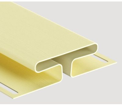 H-профиль Лимон от производителя Docke по цене 725 р H-профиль Лимон от производителя Docke по цене 725 р