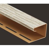 J-профиль Орех J-профиль Орех