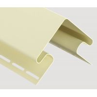 Внешний угол 75 мм Банан Внешний угол 75 мм Банан