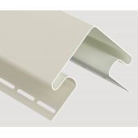 Внешний угол 75 мм Сливки Внешний угол 75 мм Сливки