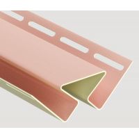 Внутренний угол Персик Внутренний угол Персик