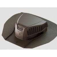 Аэратор Root Светло-коричневый Аэратор Root Светло-коричневый