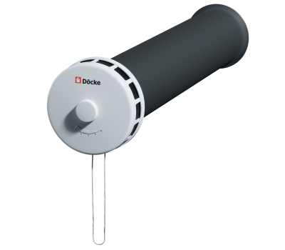 Приточный клапан К-700 от производителя Docke по цене 2 700 р Приточный клапан К-700 от производителя Docke по цене 2 700 р