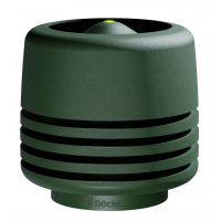 Колпак ИЗЛ-125/700 Зелёный (RR11) Колпак ИЗЛ-125/700 Зелёный (RR11)