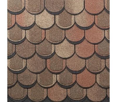 Трехслойная ламинированная черепица Атлантика Тенерифе от производителя Shinglas по цене 2 933 р Трехслойная ламинированная черепица Атлантика Тенерифе от производителя Shinglas по цене 2 933 р