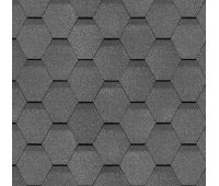 Гибкая черепица Стамбул Титан Гибкая черепица Стамбул Титан