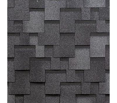 Гибкая черепица Комфорт, коллекция Болеро – Галька от производителя Shinglas по цене 622 р Гибкая черепица Комфорт, коллекция Болеро – Галька от производителя Shinglas по цене 622 р