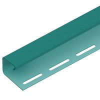 J-профиль Изумруд J-профиль Изумруд