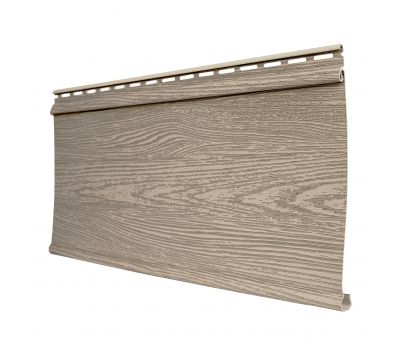 Виниловый сайдинг - Облицовочная доска Сибирский кедр от производителя Tecos по цене 0 р Виниловый сайдинг - Облицовочная доска Сибирский кедр от производителя Tecos по цене 0 р