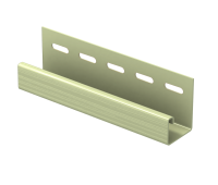 J-планка Классика - Зелёная J-планка Классика - Зелёная