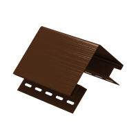 Угол наружный Классика - Коричневый Угол наружный Классика - Коричневый